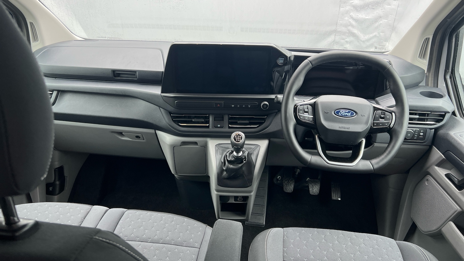 Used Ford Transit Custom 2025 for sale - 76467939: Photo 10