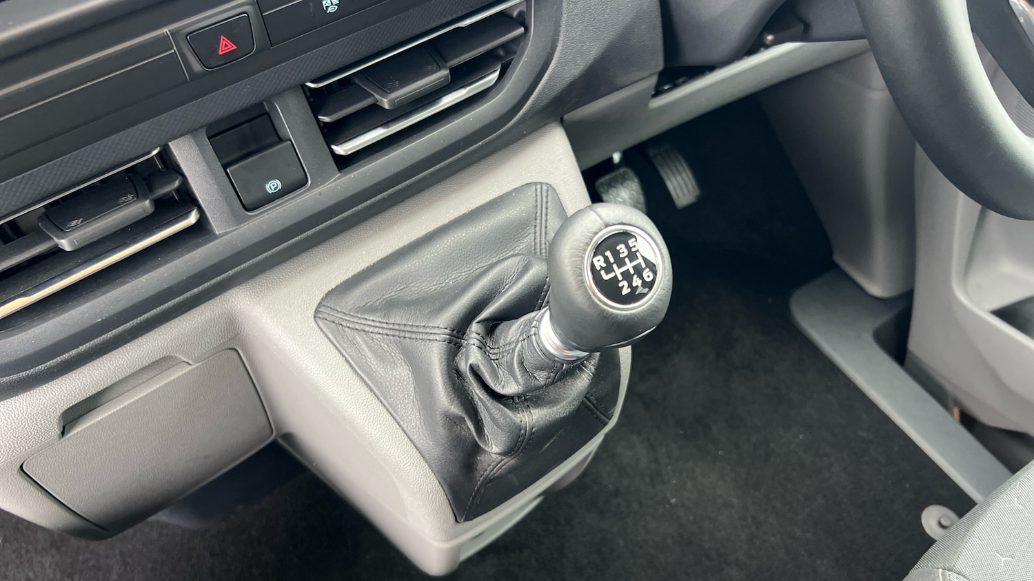 Used Ford Transit Custom 2025 for sale - 76467939: Photo 13