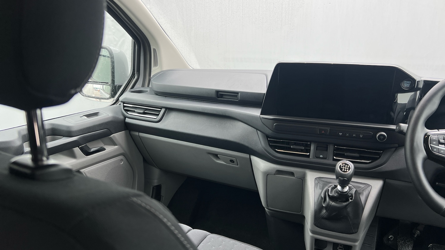 Used Ford Transit Custom 2025 for sale - 76467939: Photo 14