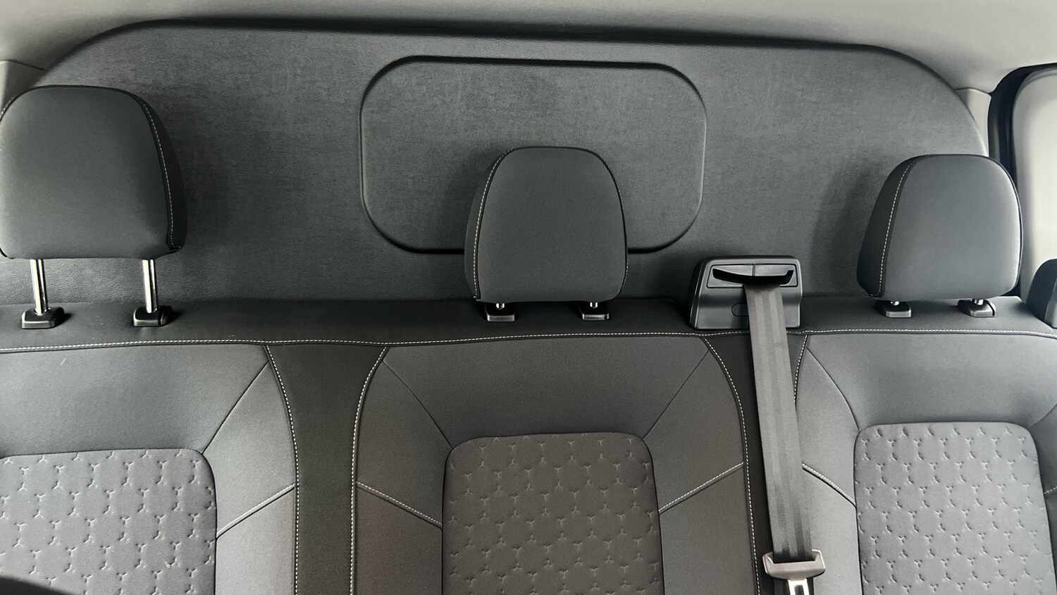 Used Ford Transit Custom 2025 for sale - 76467939: Photo 15