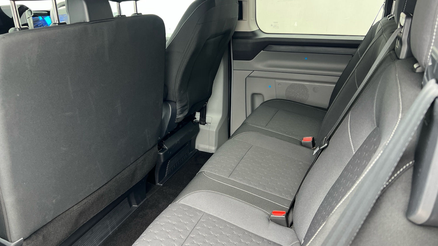 Used Ford Transit Custom 2025 for sale - 76467939: Photo 16
