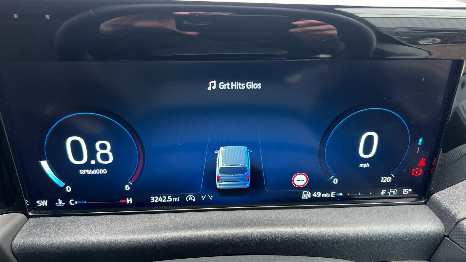 Used Ford Transit Custom 2025 for sale - 76467939: Photo 18