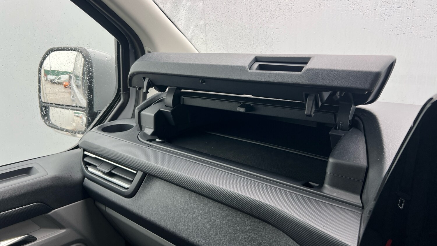 Used Ford Transit Custom 2025 for sale - 76467939: Photo 19