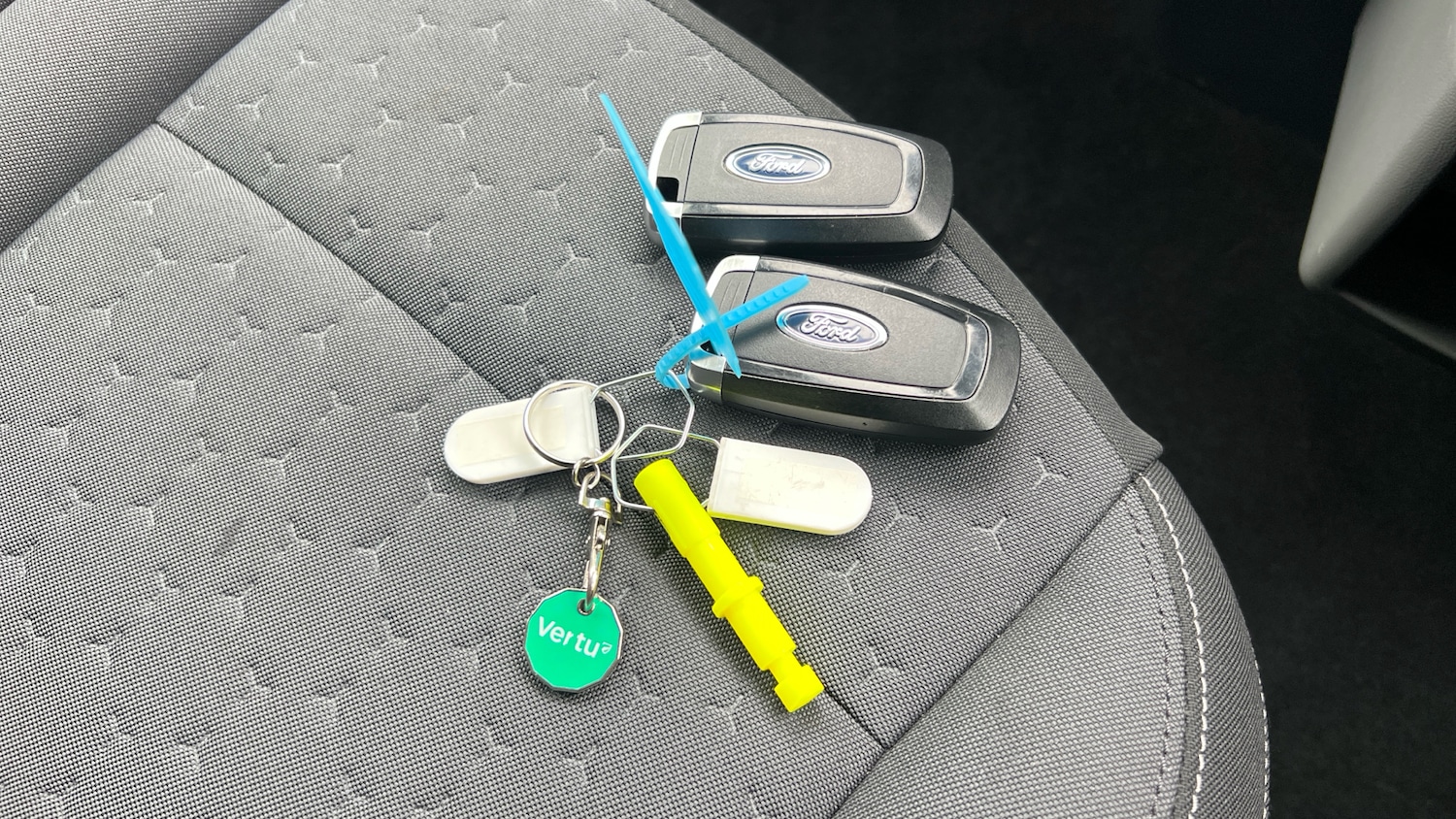 Used Ford Transit Custom 2025 for sale - 76467939: Photo 20