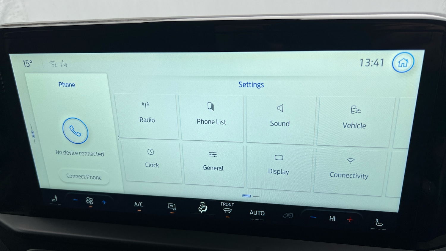 Used Ford Transit Custom 2025 for sale - 76467939: Photo 22