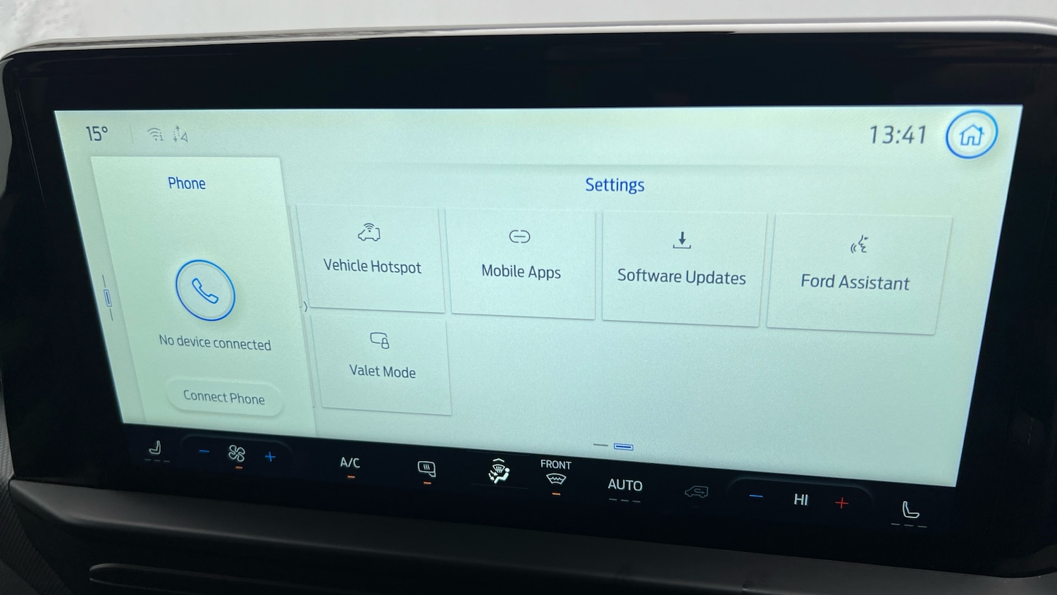 Used Ford Transit Custom 2025 for sale - 76467939: Photo 23