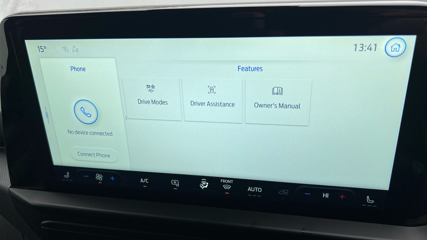 Used Ford Transit Custom 2025 for sale - 76467939: Photo 24