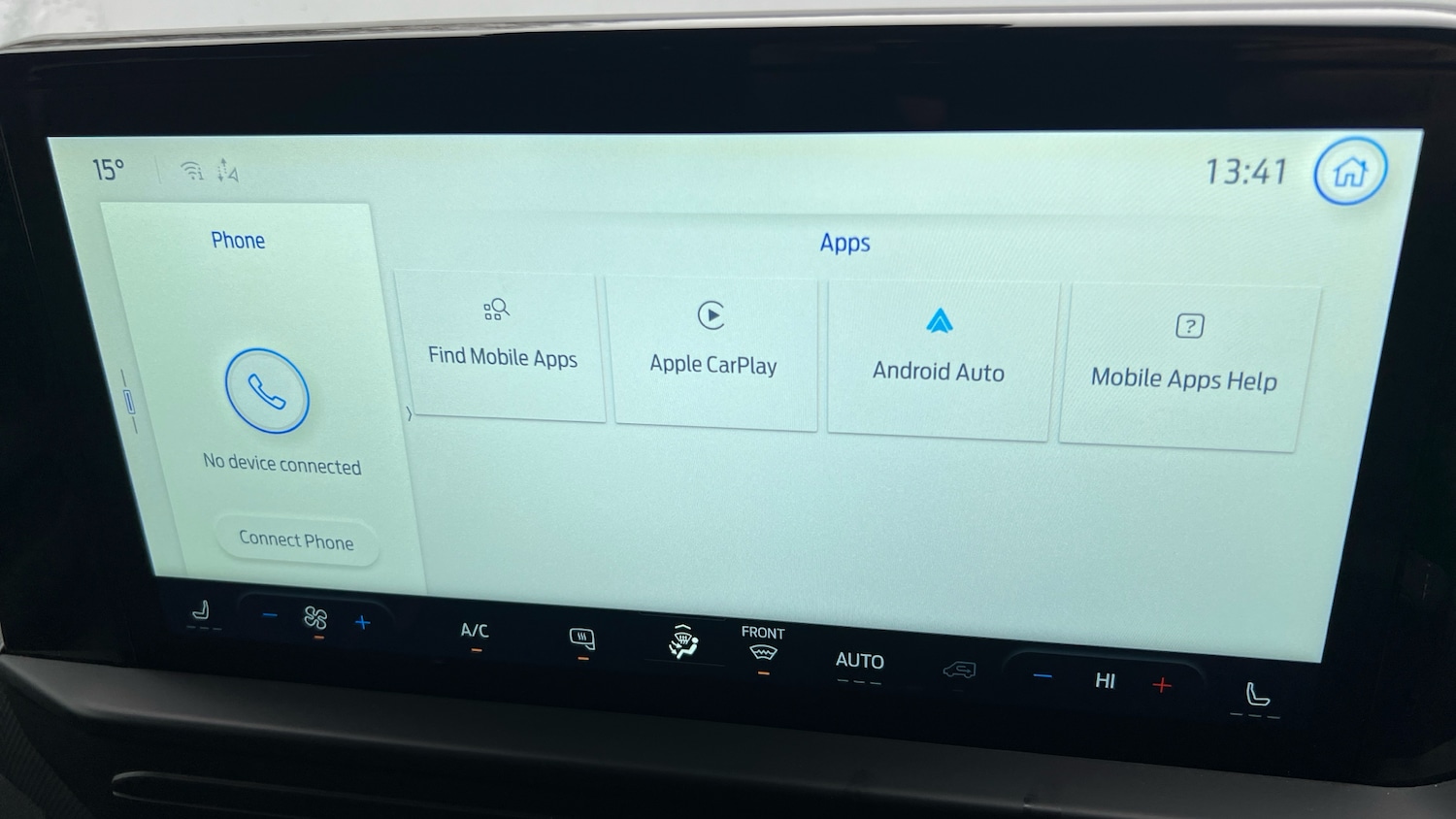 Used Ford Transit Custom 2025 for sale - 76467939: Photo 25