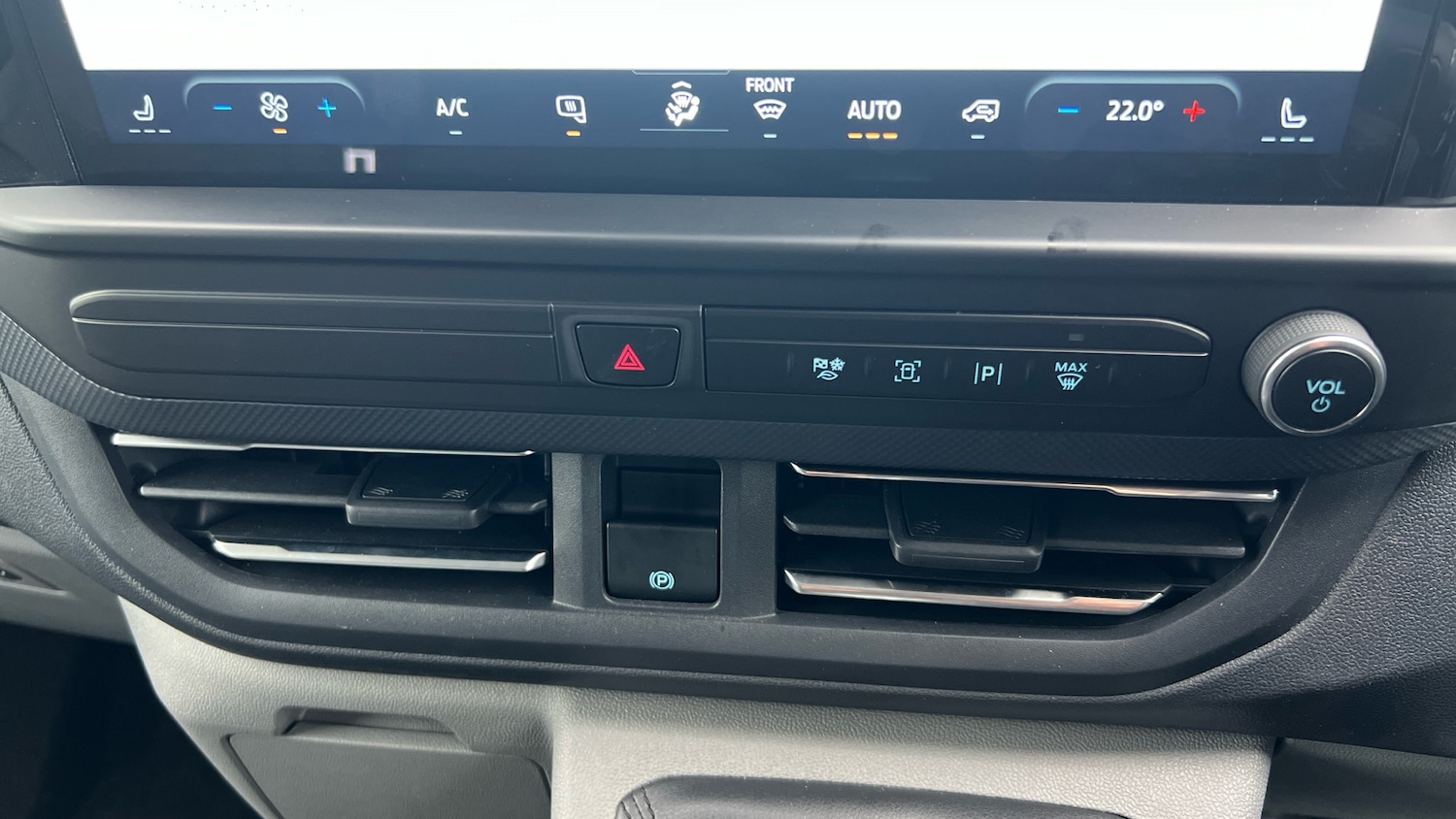 Used Ford Transit Custom 2025 for sale - 76467939: Photo 27