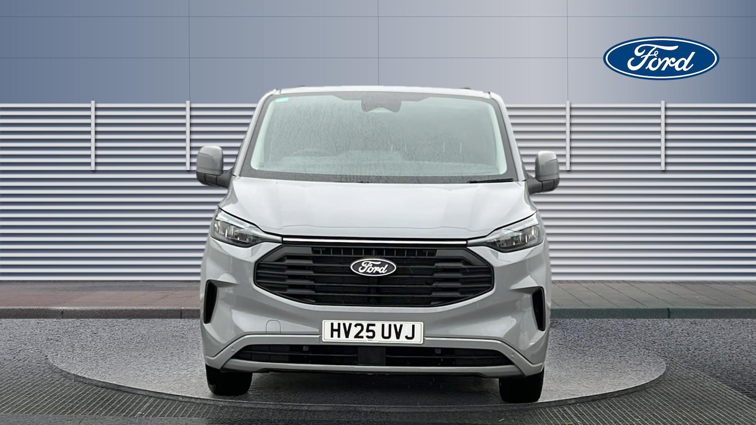 Used Ford Transit Custom 2025 for sale - 76467939: Photo 3