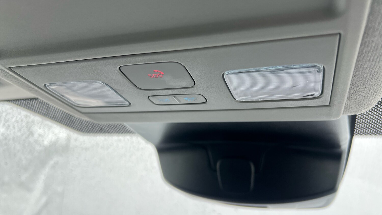 Used Ford Transit Custom 2025 for sale - 76467939: Photo 31