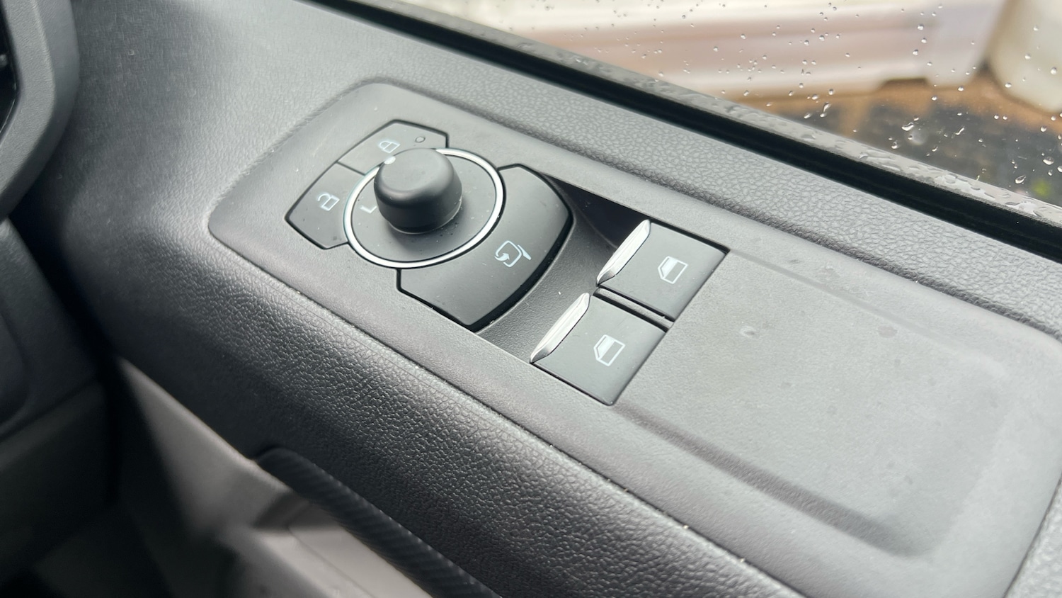 Used Ford Transit Custom 2025 for sale - 76467939: Photo 36