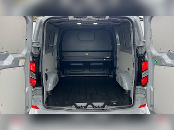 Used Ford Transit Custom 2025 for sale - 76467939: Photo