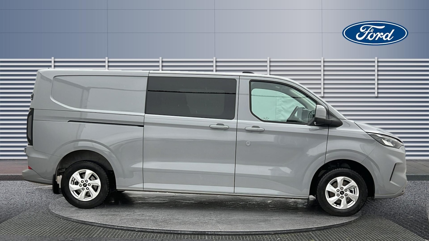 Used Ford Transit Custom 2025 for sale - 76467939: Photo 5