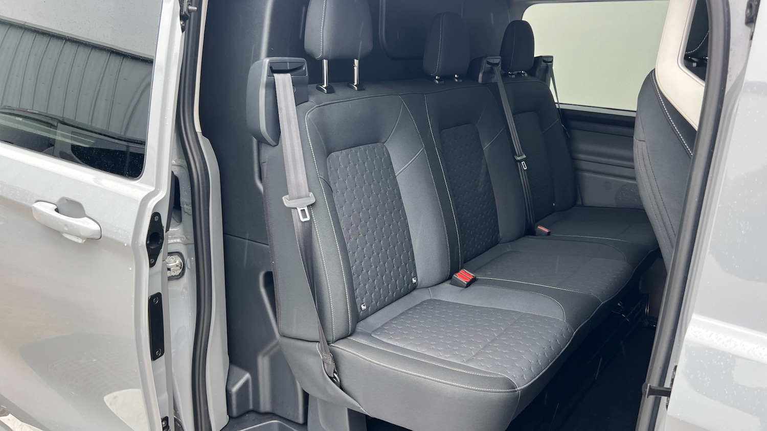 Used Ford Transit Custom 2025 for sale - 76467939: Photo 8