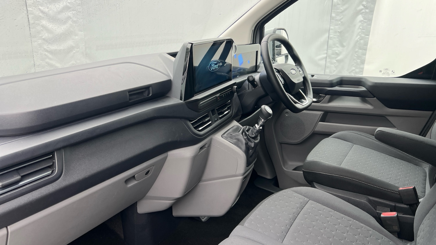 Used Ford Transit Custom 2025 for sale - 76467939: Photo 9