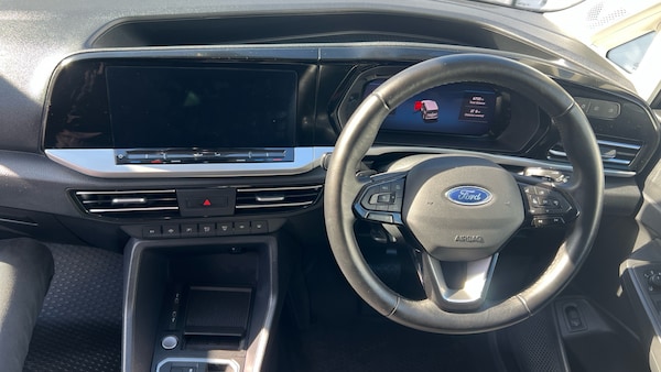 Used Ford Transit Connect 2025 for sale - 76115800: Photo 10