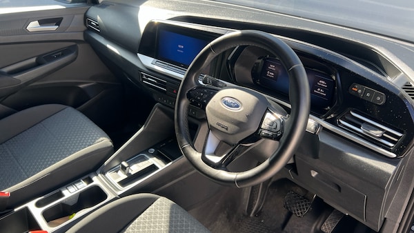 Used Ford Transit Connect 2025 for sale - 76115800: Photo 11