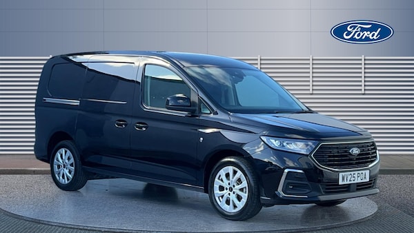Used Ford Transit Connect 2025 for sale - 76115800: Photo 1