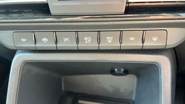 Used Ford Transit Connect 2025 for sale - 76115800: Photo 28