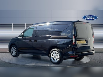 Used Ford Transit Connect 2025 for sale - 76115800: Photo 2
