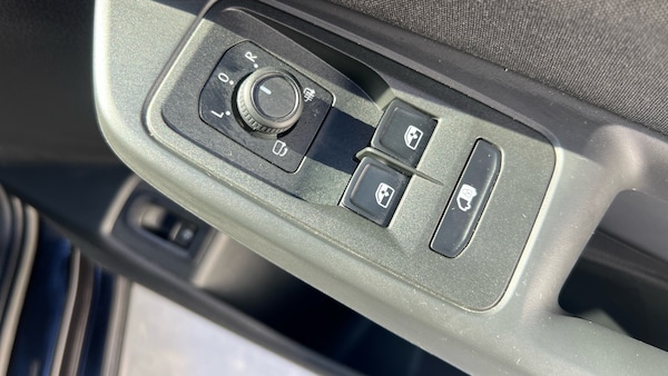 Used Ford Transit Connect 2025 for sale - 76115800: Photo 39