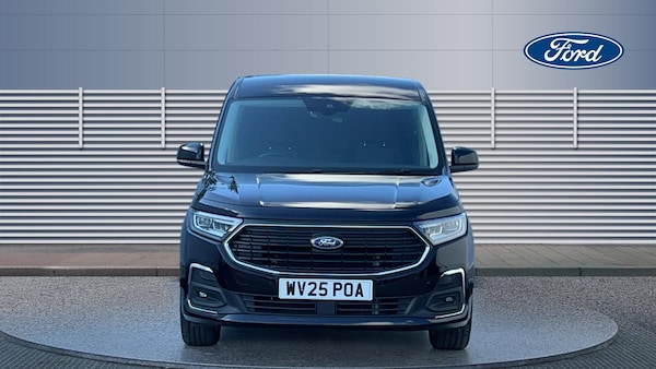 Used Ford Transit Connect 2025 for sale - 76115800: Photo 3