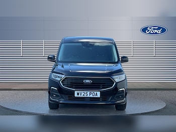 Used Ford Transit Connect 2025 for sale - 76115800: Photo 3