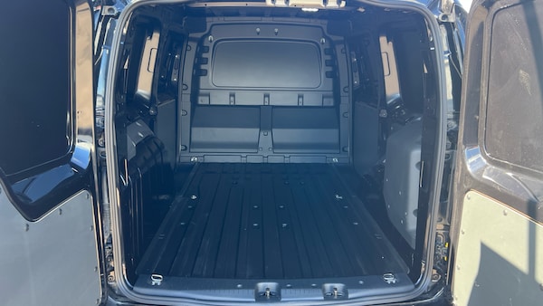 Used Ford Transit Connect 2025 for sale - 76115800: Photo 4