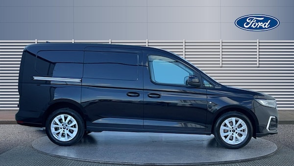 Used Ford Transit Connect 2025 for sale - 76115800: Photo 5