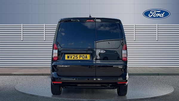 Used Ford Transit Connect 2025 for sale - 76115800: Photo 6