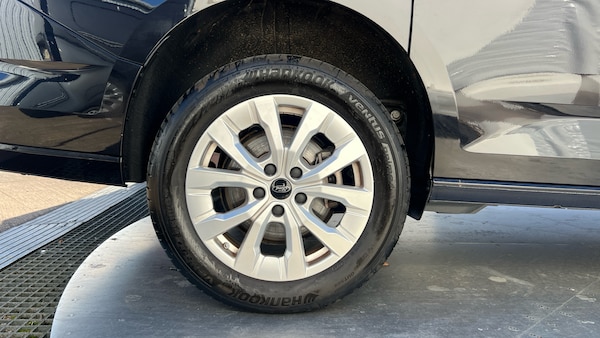 Used Ford Transit Connect 2025 for sale - 76115800: Photo 7