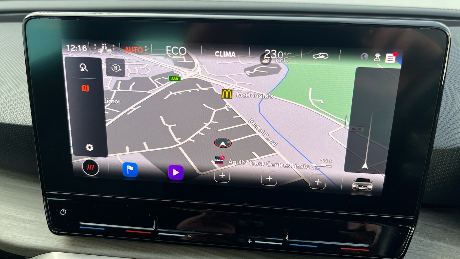 Used SEAT Leon 2021 for sale - 77196347: Photo 12