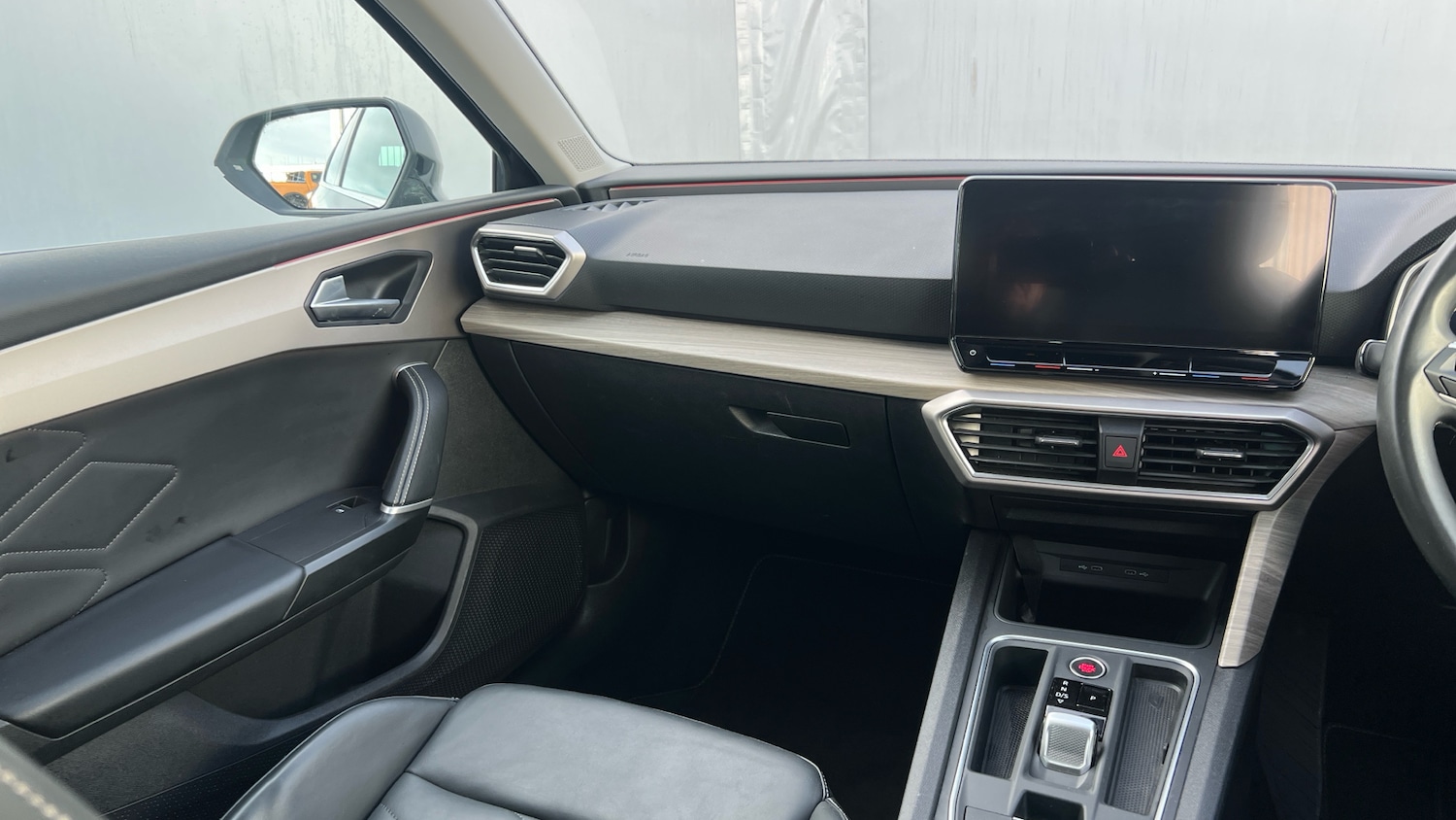 Used SEAT Leon 2021 for sale - 77196347: Photo 14