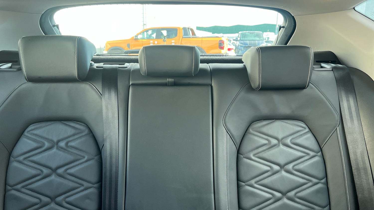 Used SEAT Leon 2021 for sale - 77196347: Photo 15