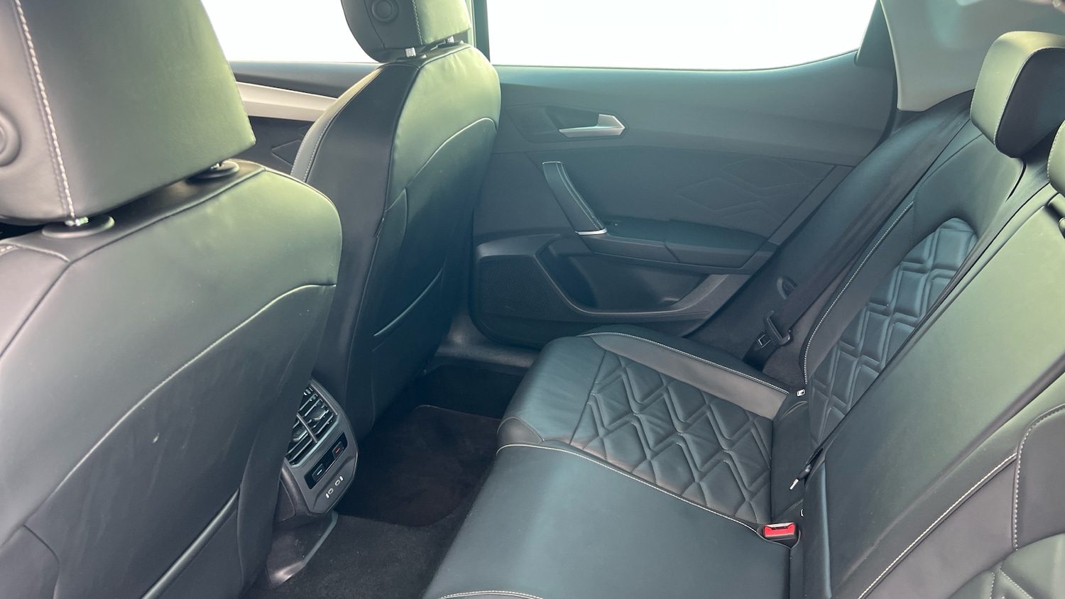 Used SEAT Leon 2021 for sale - 77196347: Photo 16