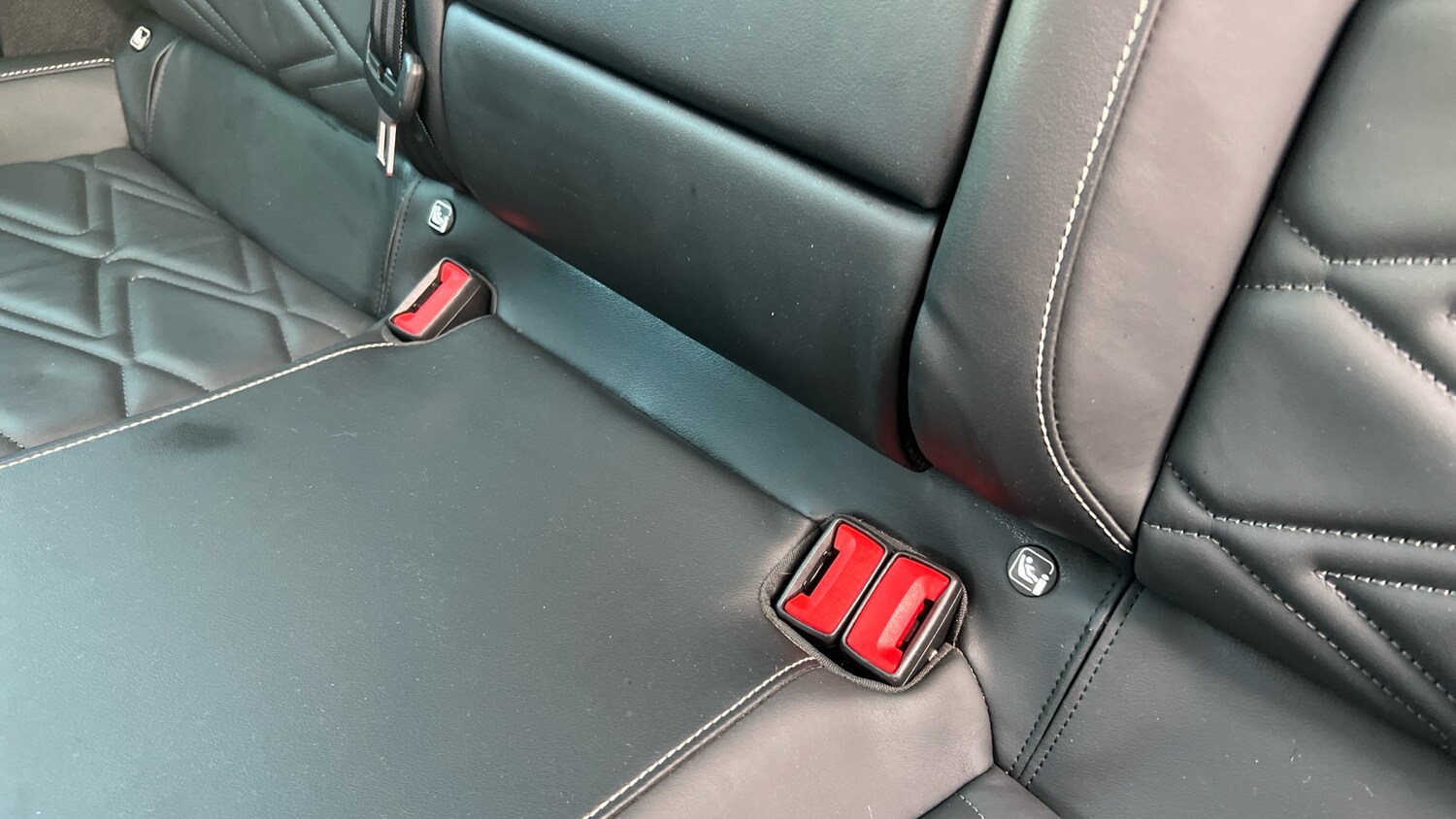 Used SEAT Leon 2021 for sale - 77196347: Photo 17