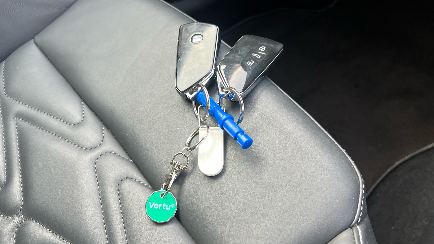 Used SEAT Leon 2021 for sale - 77196347: Photo 20