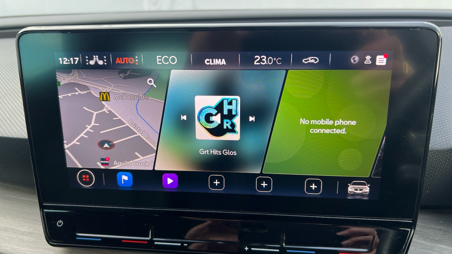 Used SEAT Leon 2021 for sale - 77196347: Photo 21