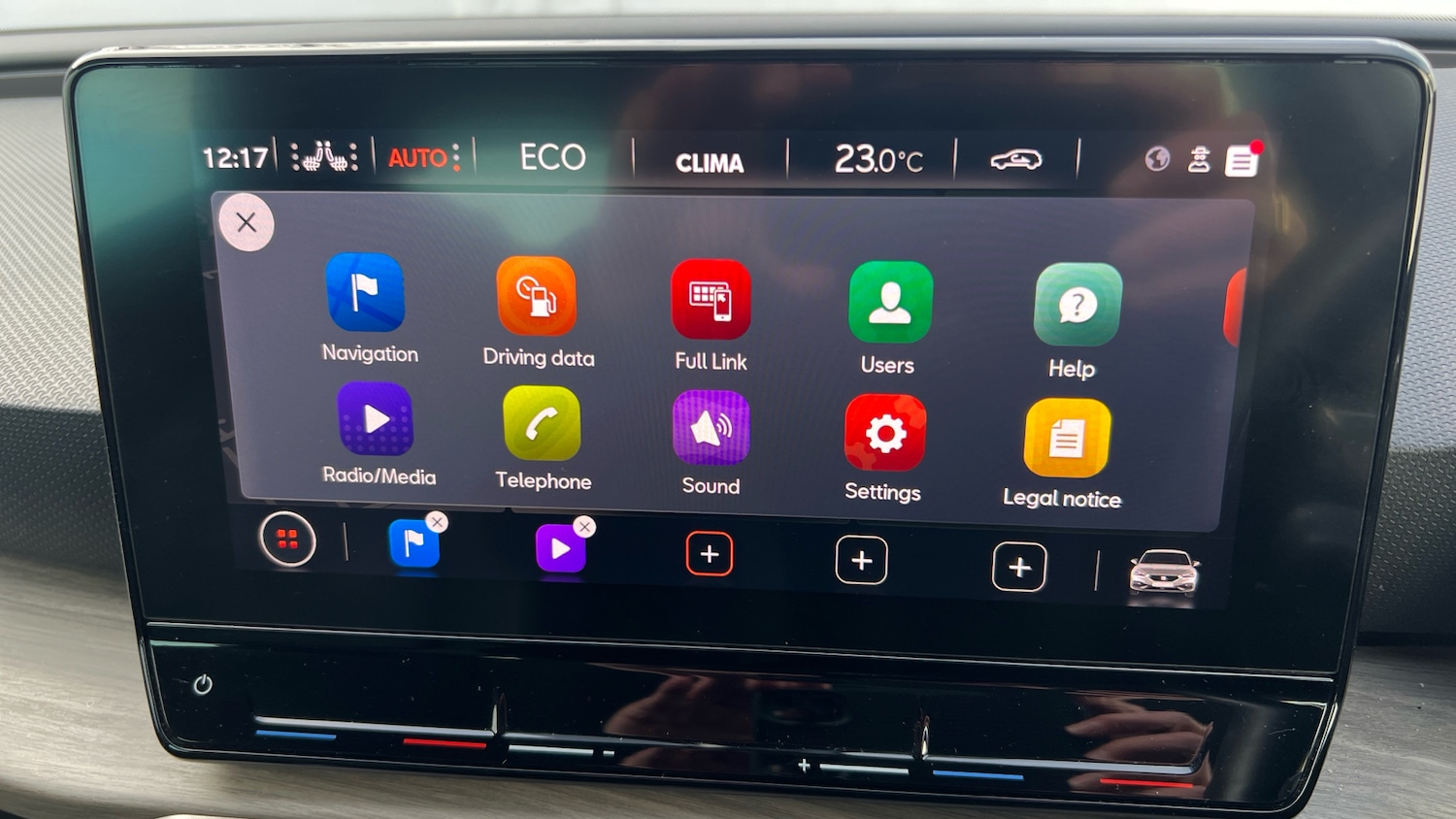 Used SEAT Leon 2021 for sale - 77196347: Photo 22