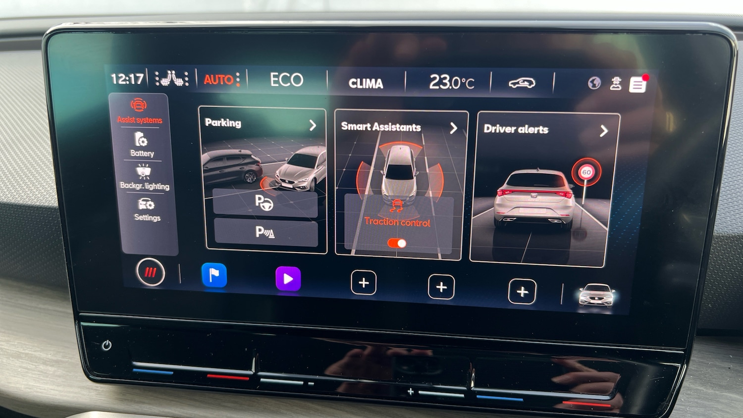 Used SEAT Leon 2021 for sale - 77196347: Photo 23