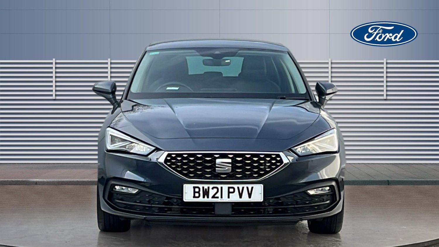 Used SEAT Leon 2021 for sale - 77196347: Photo 3