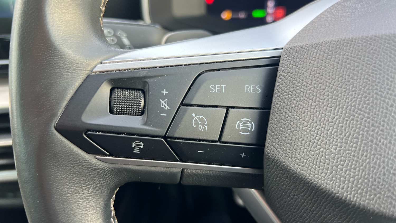 Used SEAT Leon 2021 for sale - 77196347: Photo 32