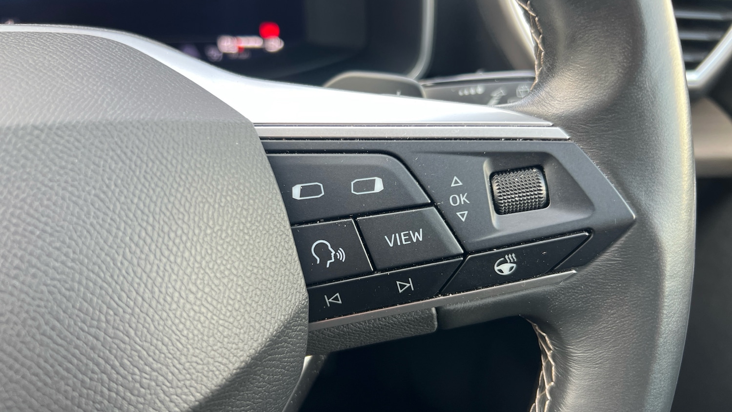 Used SEAT Leon 2021 for sale - 77196347: Photo 33