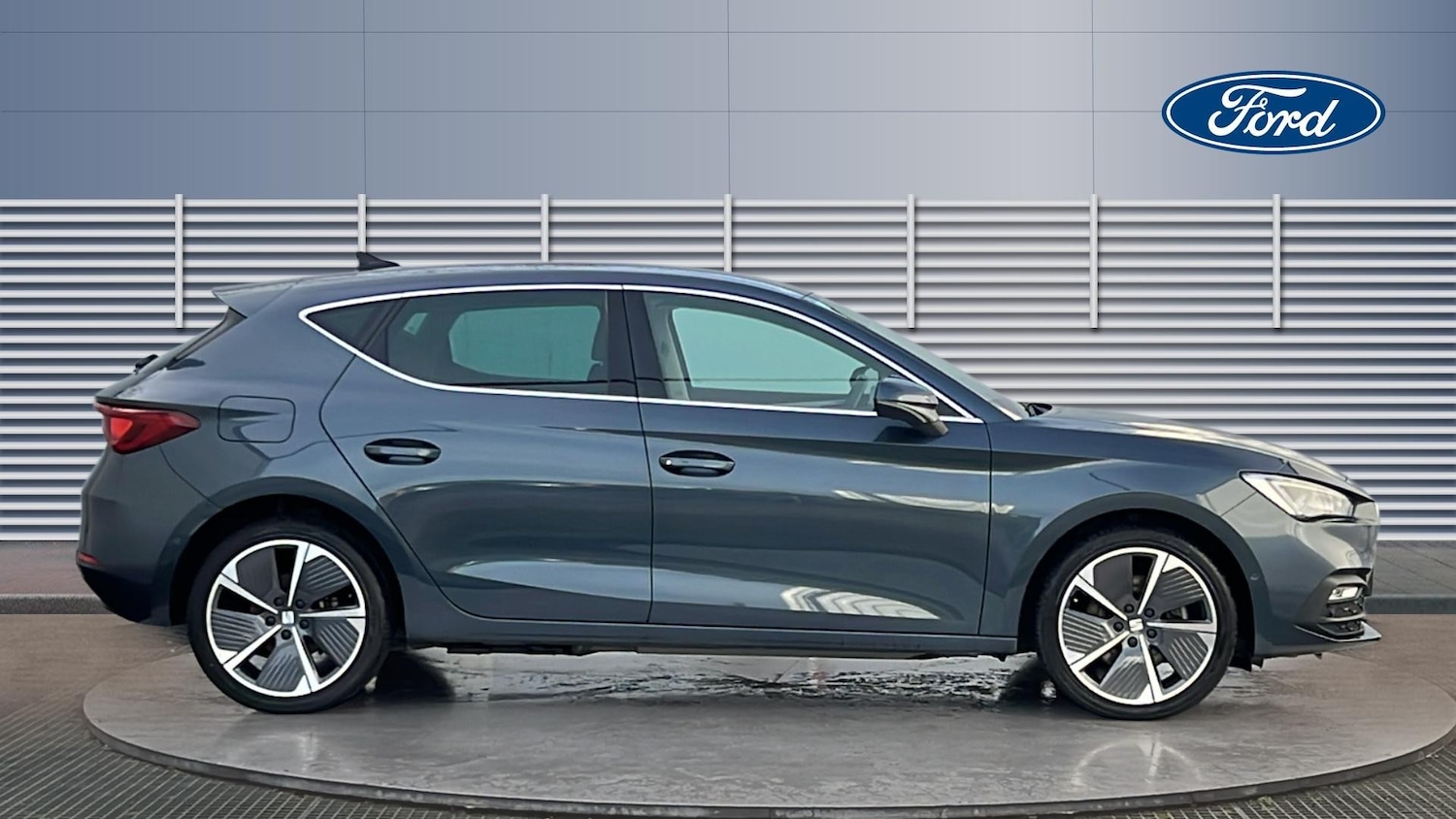 Used SEAT Leon 2021 for sale - 77196347: Photo 5