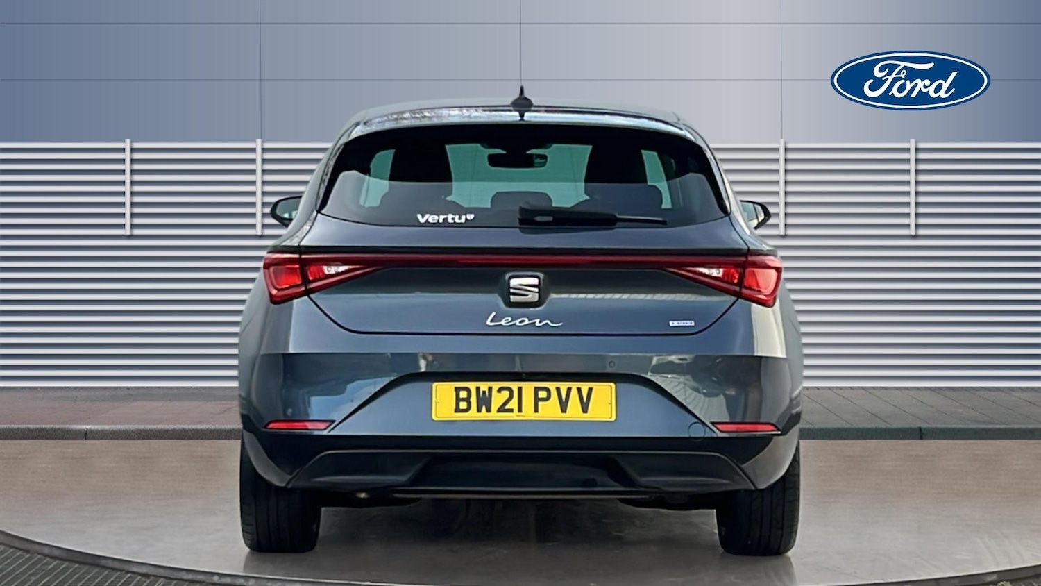 Used SEAT Leon 2021 for sale - 77196347: Photo 6