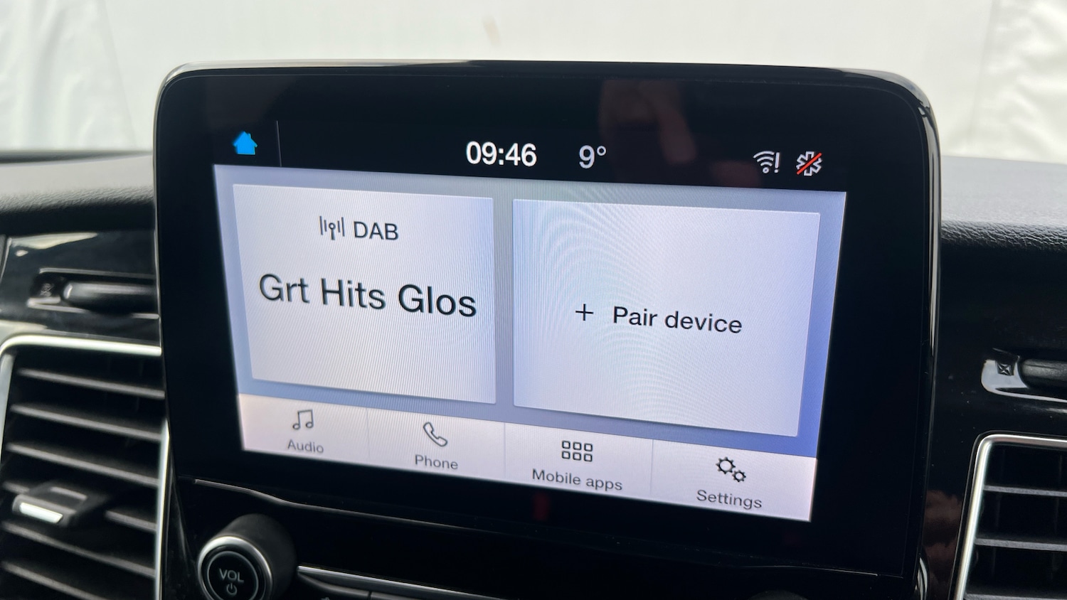 Used Ford Transit Custom 2022 for sale - 78108140: Photo 12