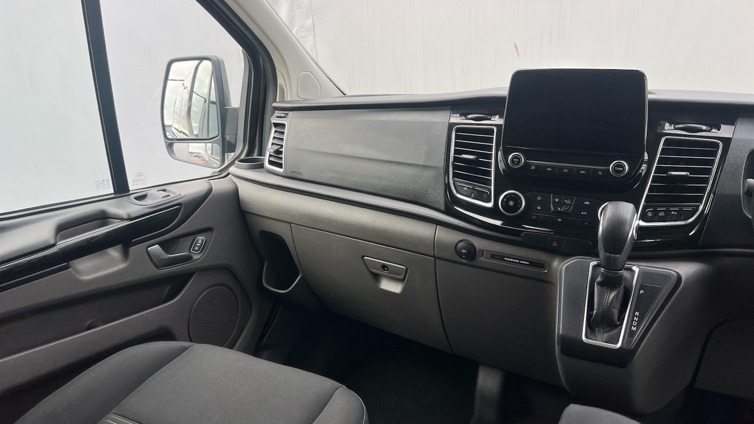 Used Ford Transit Custom 2022 for sale - 78108140: Photo 14