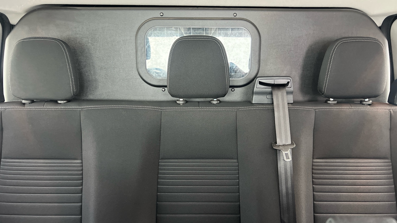 Used Ford Transit Custom 2022 for sale - 78108140: Photo 15