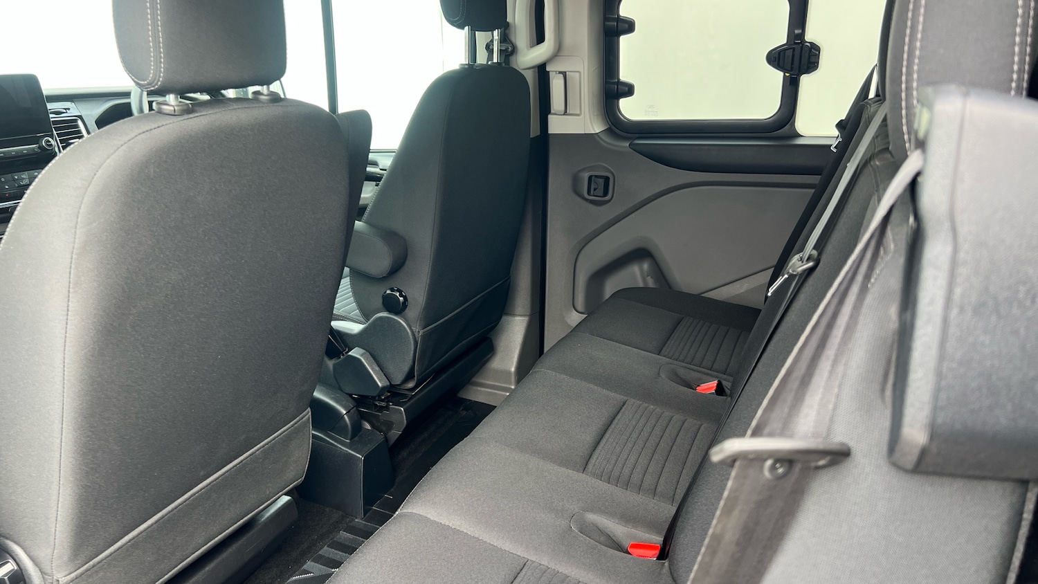 Used Ford Transit Custom 2022 for sale - 78108140: Photo 16